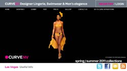 CurveNV Spring/Summer 2011 Collections 