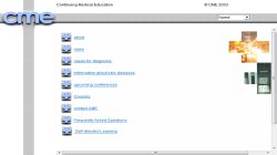 Dermatology, Internal Medicine, and Surgery up to date 2010
