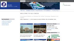 Alu India 2010