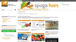 spoga horse (autumn) 2010
