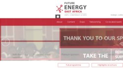 Eastern African Power Industry Convention (EAPIC) 2010