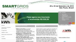Smart Grids  Latin America 2010