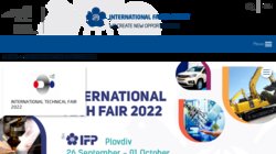 International Technical Fair 2010