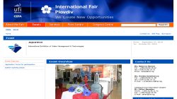 Aquatech 2010