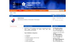 Infotech 2010