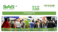 The Green Expo 2010