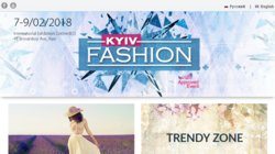 Kyiv Expo Style 2010
