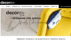 Decorex Joburg 2010
