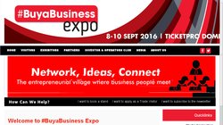 Business Opportunities & Franchise Expo 2010