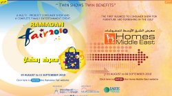 Homes Middle East 2010