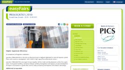 Prologistics 2010