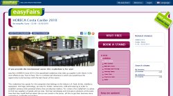 HORECA Costa Caribe 2010