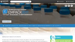 Empack 2010