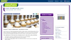 Food Technologies 2010