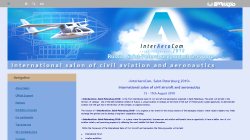 InterAeroCom-2010