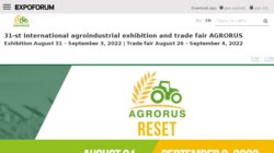 Agrorus 2010