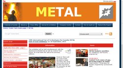 Metal 2010