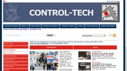 Control-tech 2010