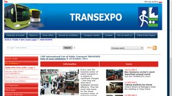 Transexpo 2010