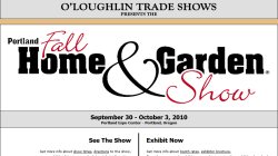 22nd Annual Portland Fall Home & Garden Show