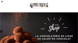 Salon Du Chocolat Madrid 2010