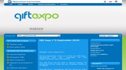 Gift Expo 2010