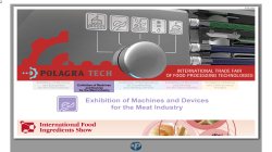 Polagra - Tech 2010