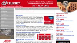 For Elektro 2010