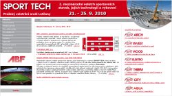 Sport Tech 2010