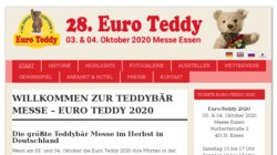 Euroteddy 2010
