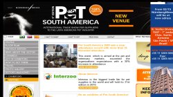 Pet South America 2010