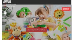 Baby & Kids Expo 2010