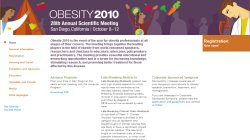 Obesity 2010