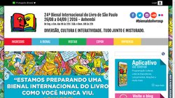 Bienal do Livro São Paulo 2010