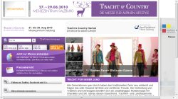 Tracht & Country Classics Autumn 2010