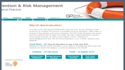 Perth GPce 2010