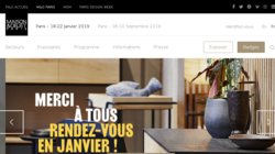 Maison&Objet 2010