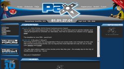 Pax 2010