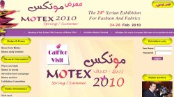 Motex Autumn/ Winter 2010