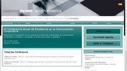 IV Edición Excelencia en la Comunicación Corporativa 2010