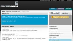 Integrated Testing and Evaluation 2010