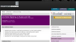 3rd Retail Banking in Russia and CIS 2010