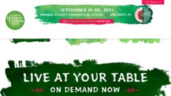 Florida Restaurant & Lodging Show 2010