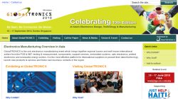 GlobalTRONICS 2010