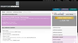 Extranet & B2B Portal Technology 2010