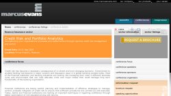 Credit Risk and Portfolio Analytics 2010