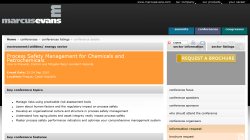 Process Safety Management for Chemicals and Petrochemicals 2010