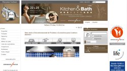 Kitchen & Bath Industry in South America 2011