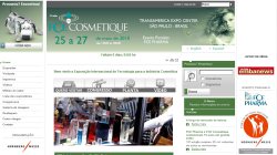 FCE Cosmetique - International Exhibition of Technology for the Cosmetic Industry 2011
