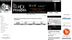 FCE Pharma - International Exhibition of Technology for the Pharmaceutical Industry 2011